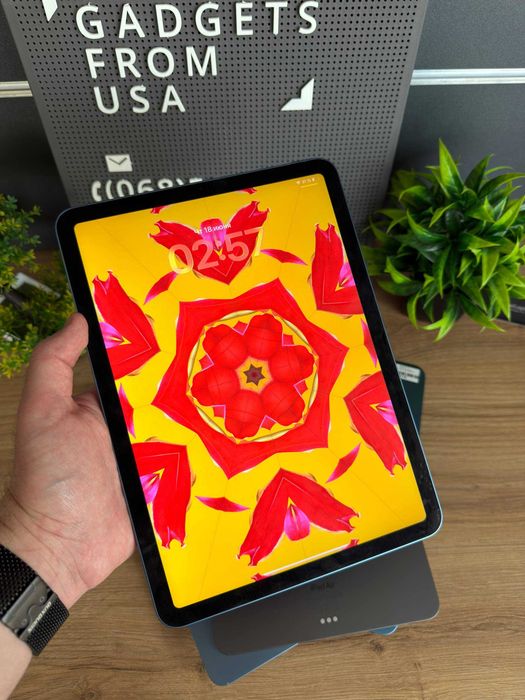 Apple iPad Air 5 10.9" M1 256 GB WiFi