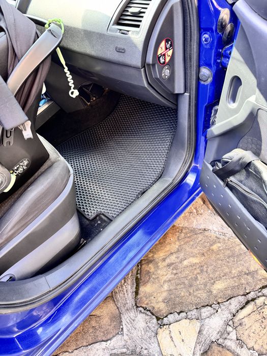 Renault megane 2  1,5