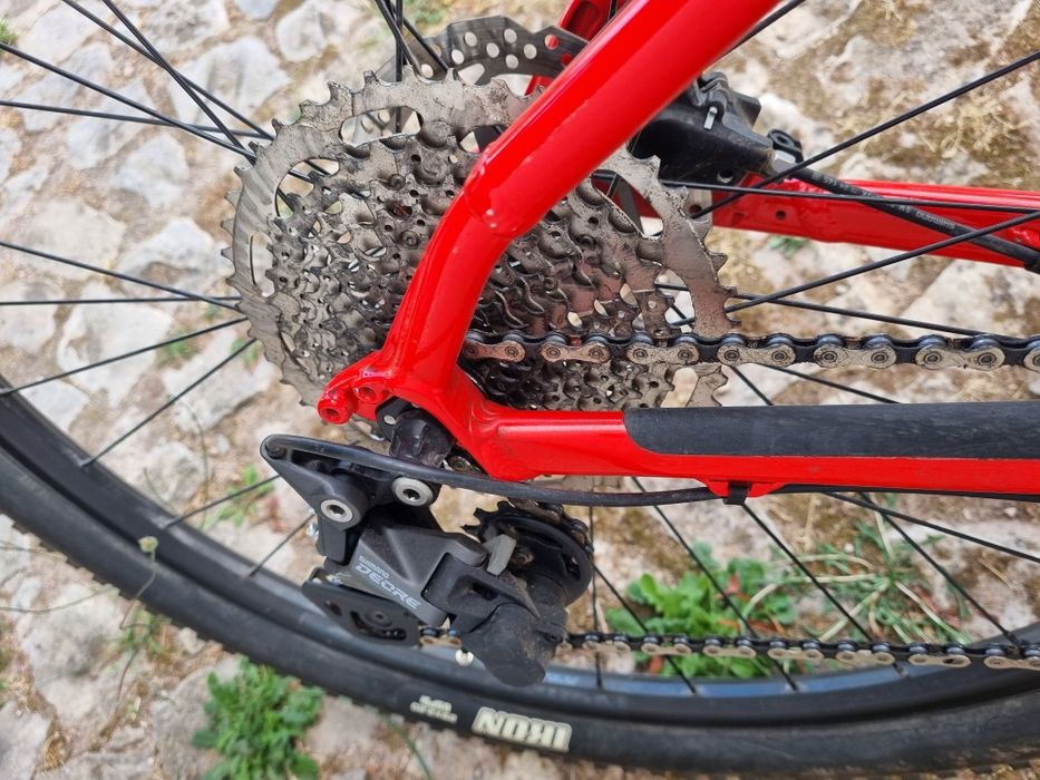 Trek Marlin 7 de 2022