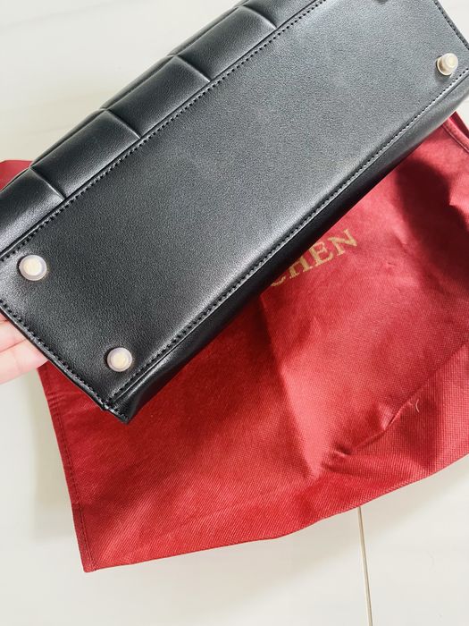 Nowa skorzana torebka Wittchen