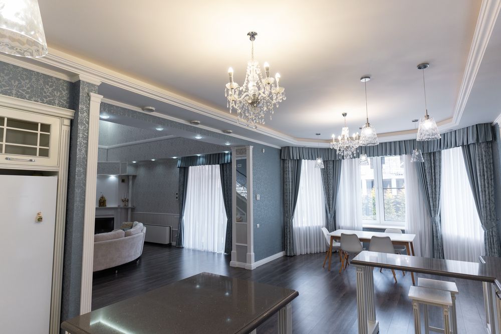 House by the address st. Kulikovo pole pl Oktyabrskoy revolyutsii pl (area 362 m²) - Atlanta.ua - photo 8