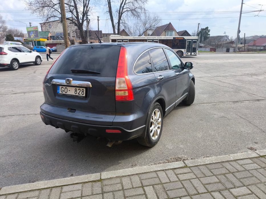 Продам Хонду CR-V