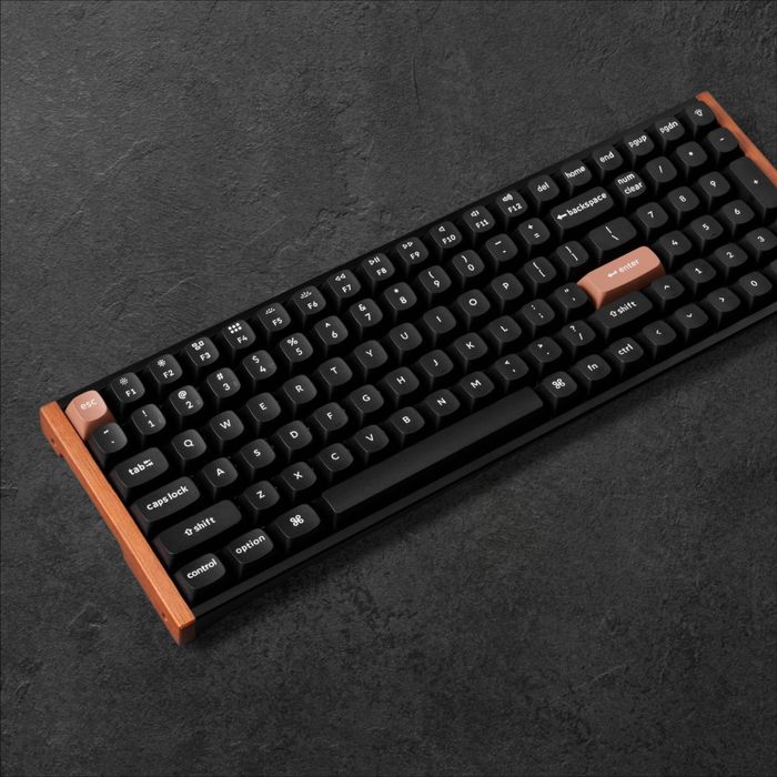 keychron k4 - купити периферійні пристрої для ПК - Ціна на OLX.ua