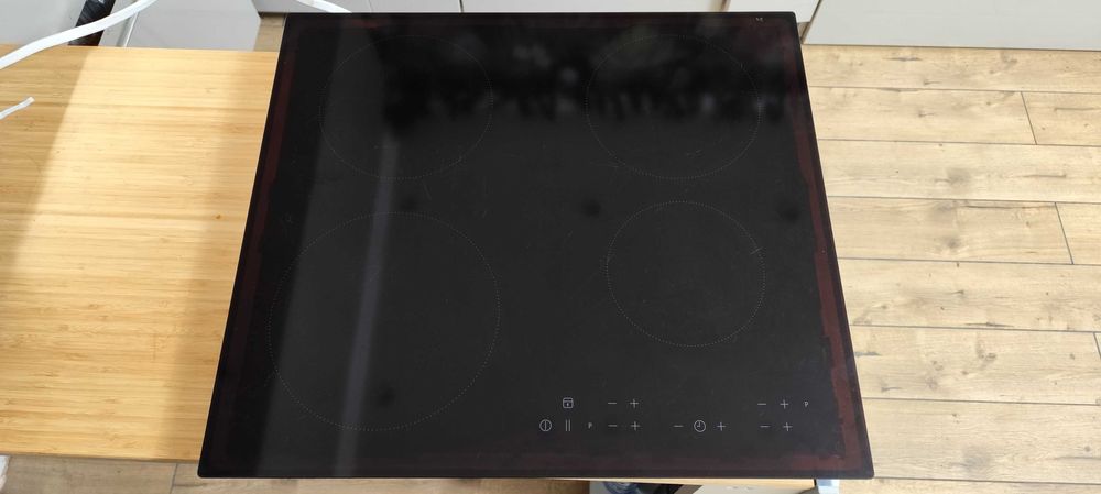 Płyta grzewcza indukcyjna IKEA 303.688.22, Model MATMASSIG