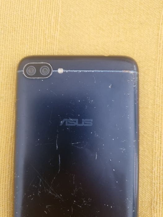 Asus para peças ou para arranjar