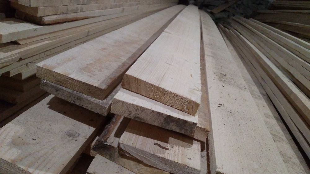 Пиломатеріали на дах дошка,кроква,лата,брус,балки