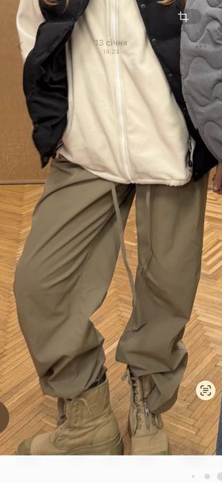 Штани Katsurina