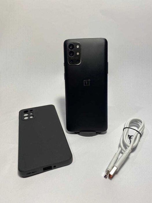 OnePlus 9R 8/256
