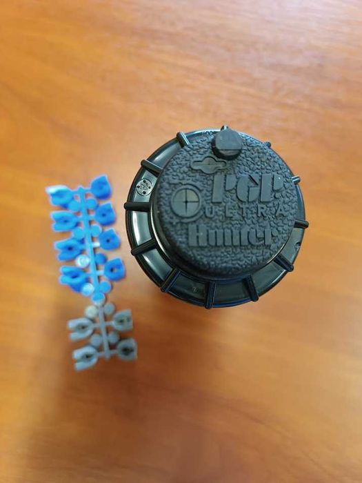 Роторний дощуватель Hunter PGP-04 ULTRA