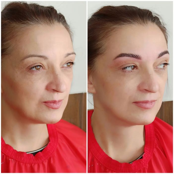 Курсы обучение ламинирование ресниц архитектура бровей