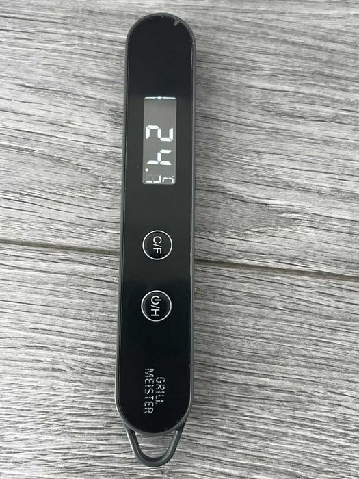 Цифровой кулинарный термометр для гриля Weber мяса барбекю духовки