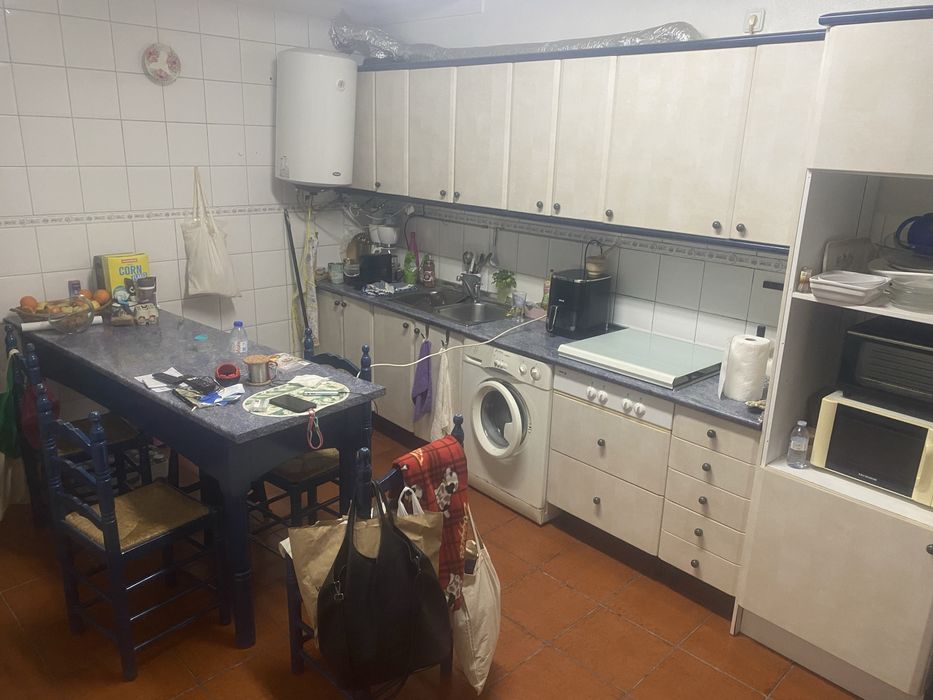 Moradia T5 em Tolosa (Nisa) – Versatilidade e Alto Potencial de Investimento