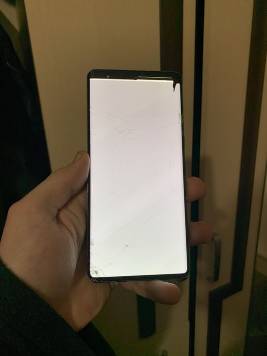 Смартфон Pixel 7 Pro