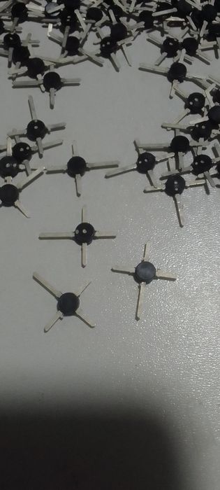 Транзистори радянські