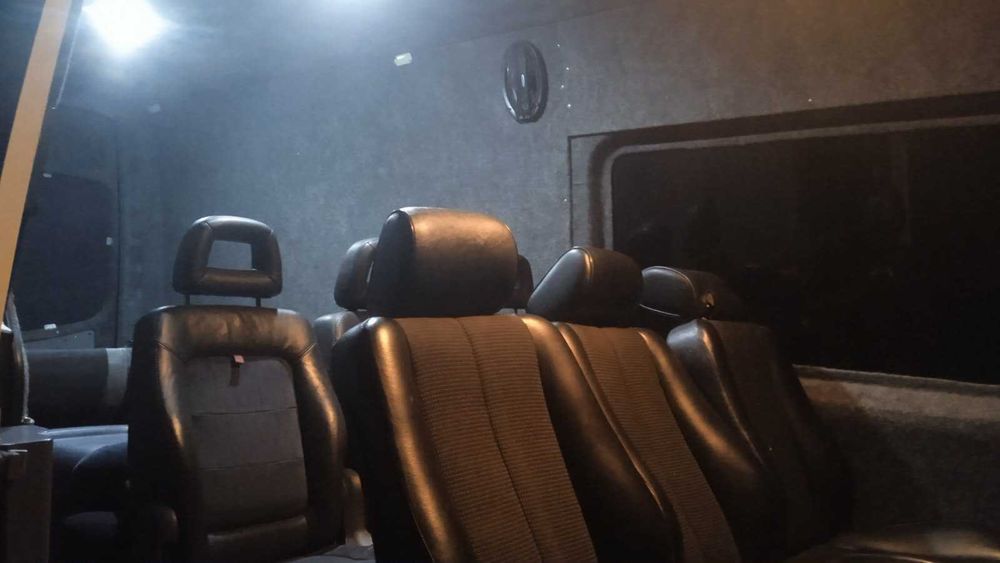 Mercedes Sprinter 315 2006 рік