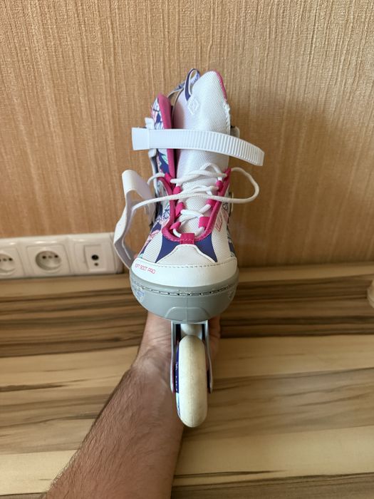 Ролики Reaction ( 36-41 розмір )