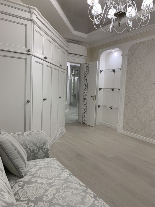 Багатокімнатна квартира за адресою вул. Андрія Верхогляда (площа 220 м²) - Atlanta.ua - фото 14