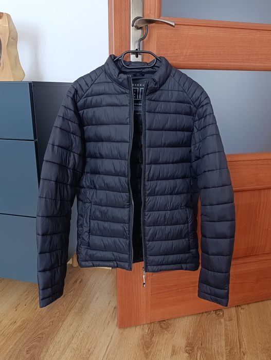 Kurtka męska pikowana Reserved M