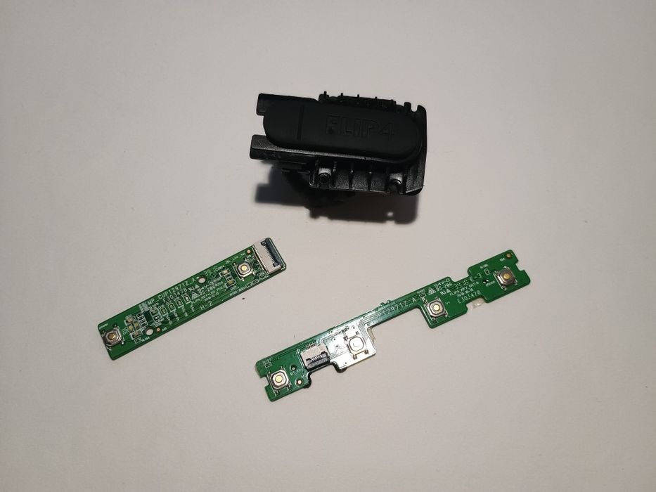 Jbl flip 4 złącza + płytki przycisków