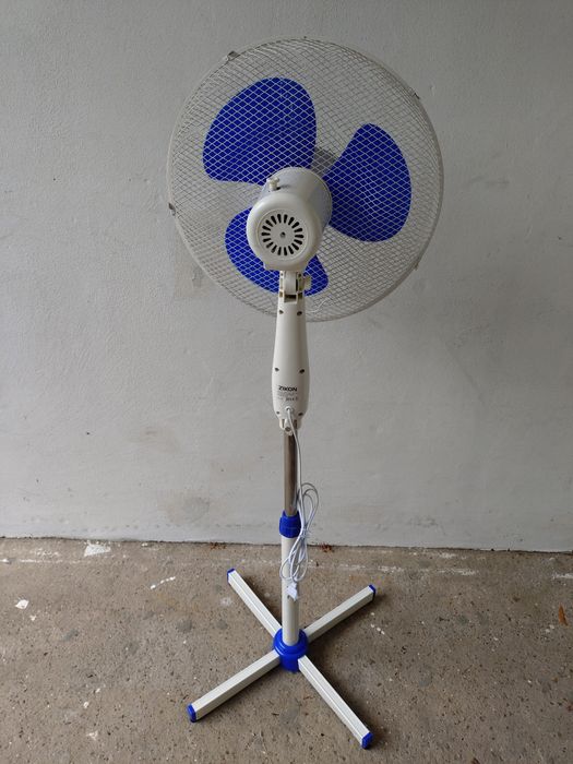 Wentylator stojący