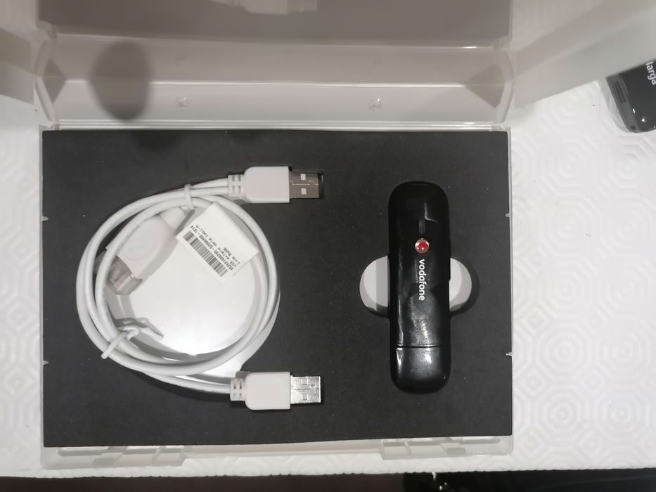 Pen router meo e vodafone