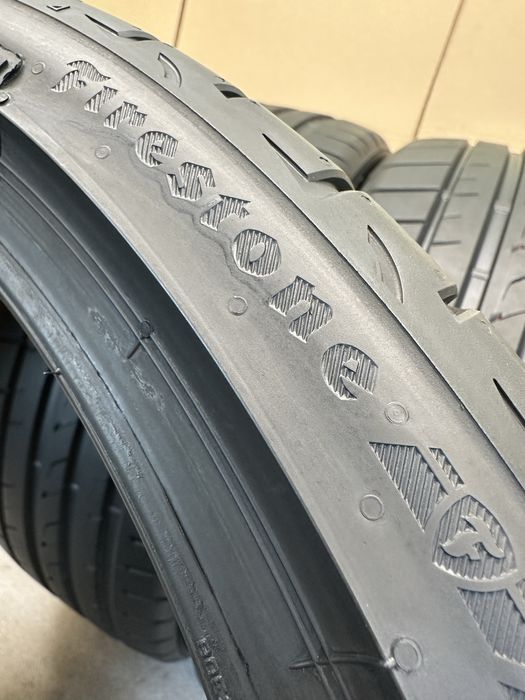 Firestone 235/35/20 kpl 4 szt, 2024 bieżnik ok 6,3 mm, jak Nowe !!
