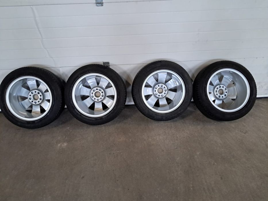 Jantes  16 5x112