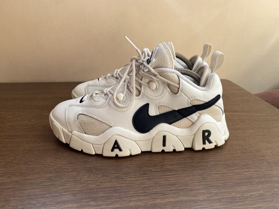 Nike Air Barrage кроссовки 26см