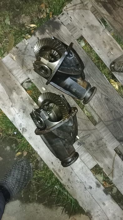 Редуктор шарові ВАЗ