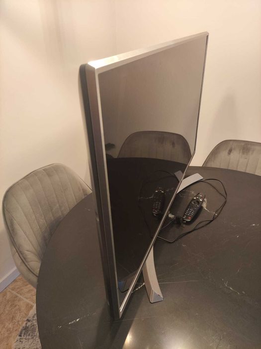 TV LG 43UJ701V - Peças