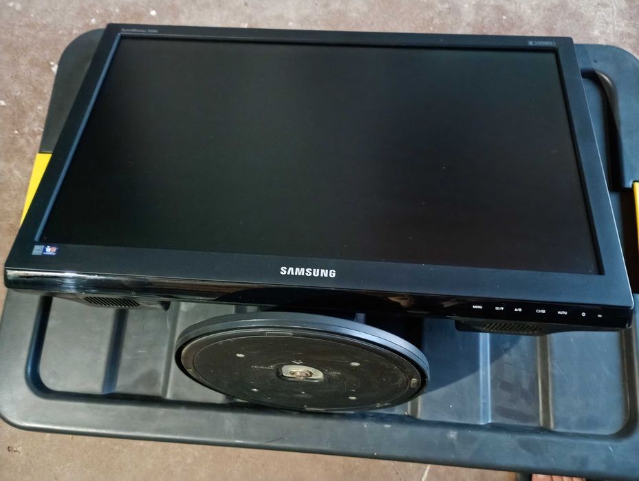samsung syncmaster 2494