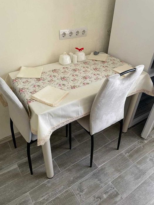Продажа • 1к квартира 30.8 м² • 2/5 этаж • Китобоев • евроремонт • #146509
