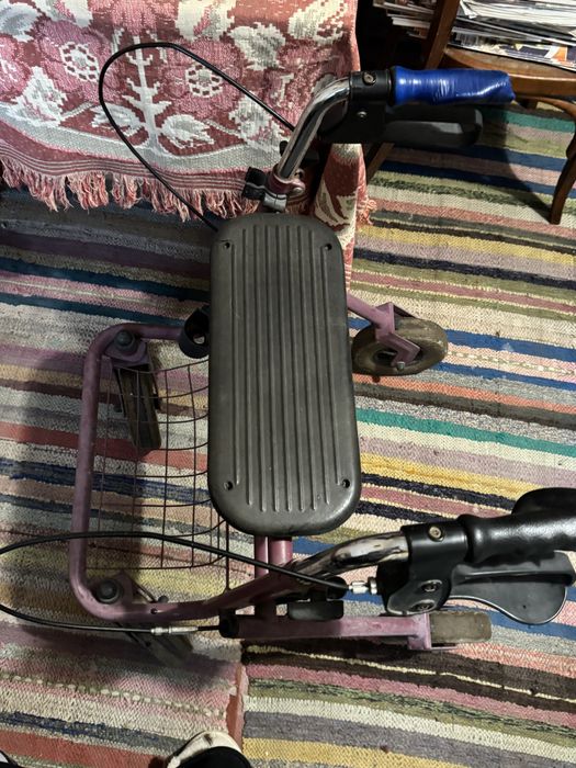 Ходунки для дорослих