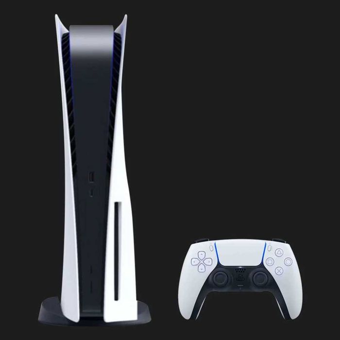 Ігрова приставка Sony PlayStation 5 Slim в Ябко Дрогобич