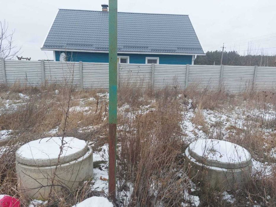 Продаж  житлового будинку, Фастівський район