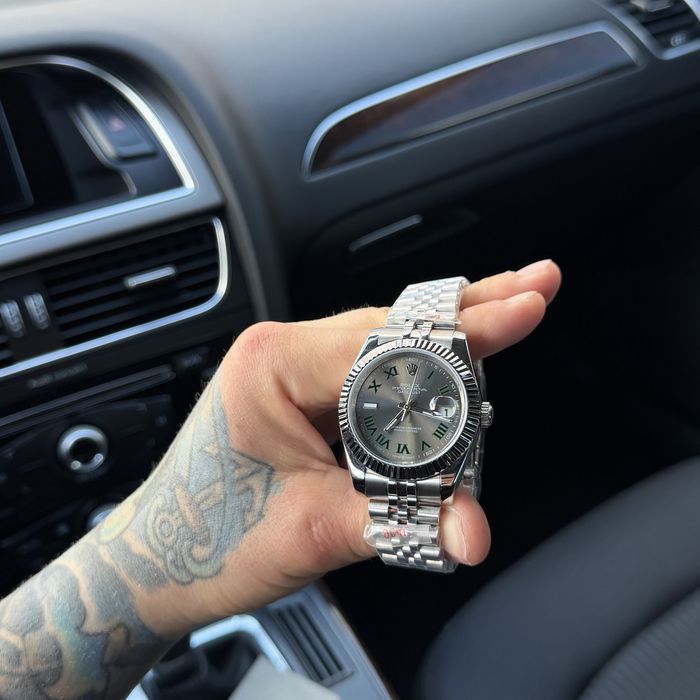 Годинник Rolex Datejust механічний