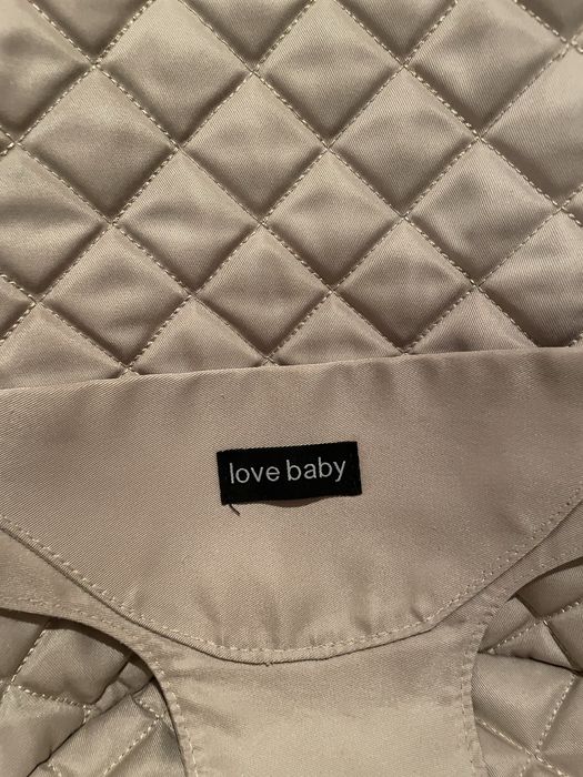 Шезлонг для немовля