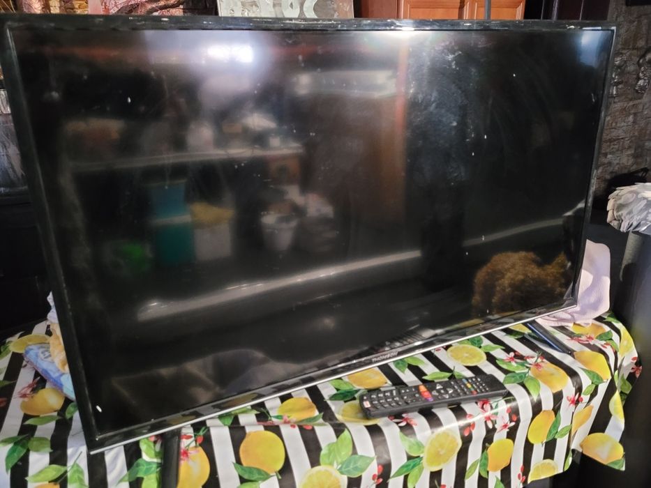 Telewizor THOMSON 40 CALI SMART TV ful hd