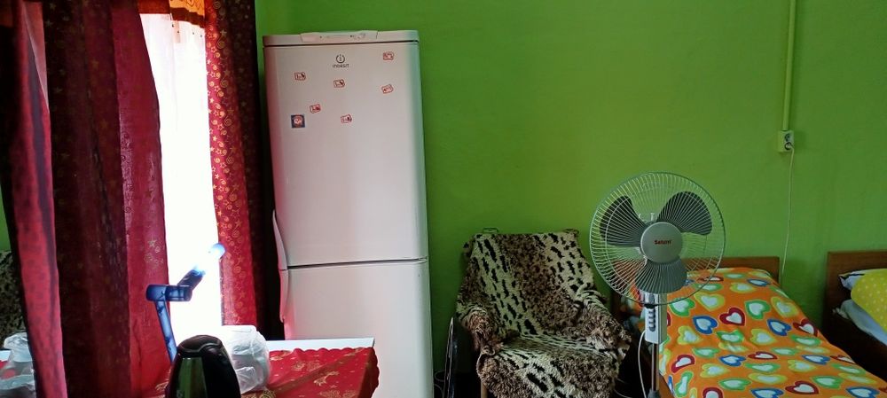 Днепр. Жильё для переселенцев и гостей города.