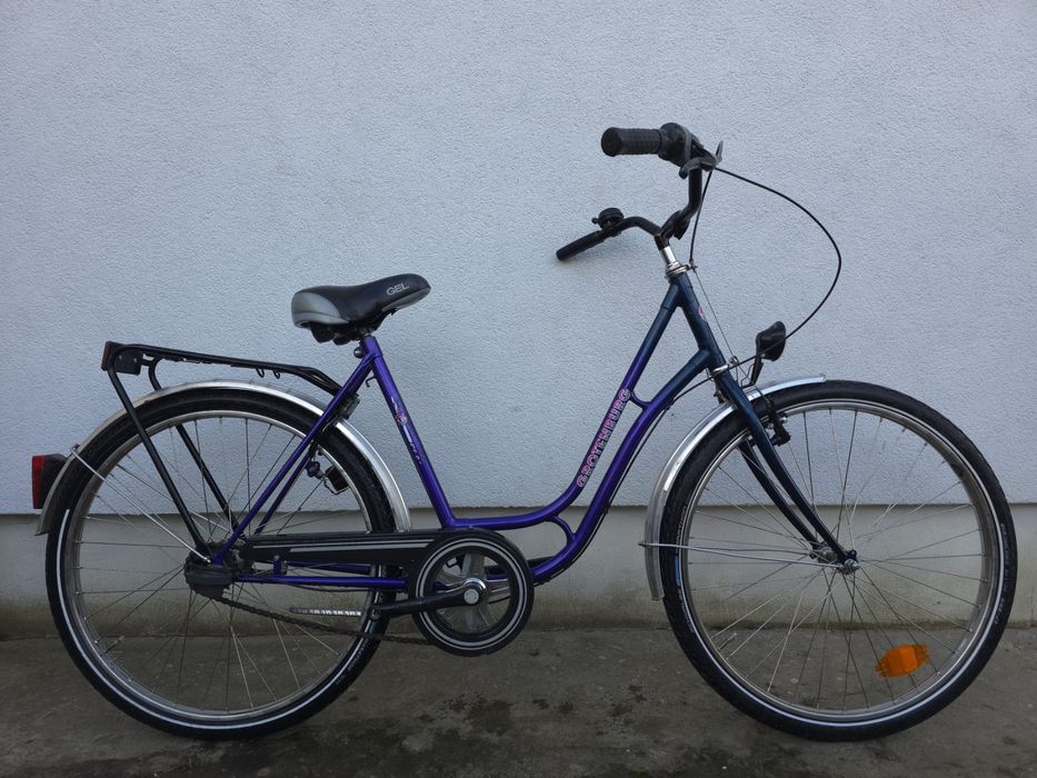 Велосипед Grotenburg sachs 7