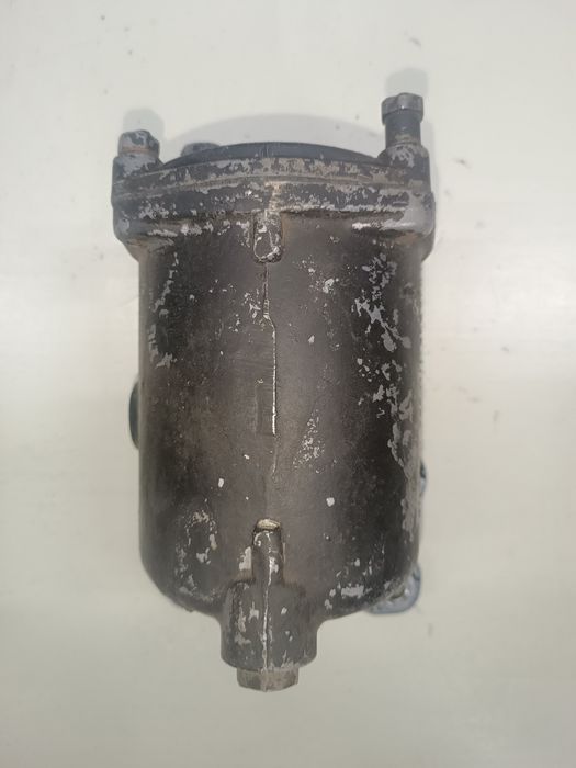 Корпус топливного фільтра МТЗ