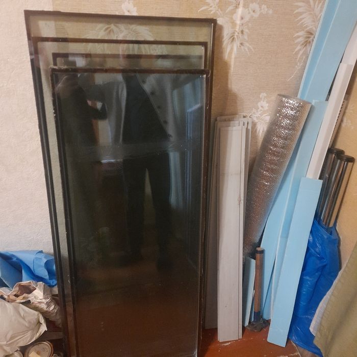 склопакети стеклопакеты скло