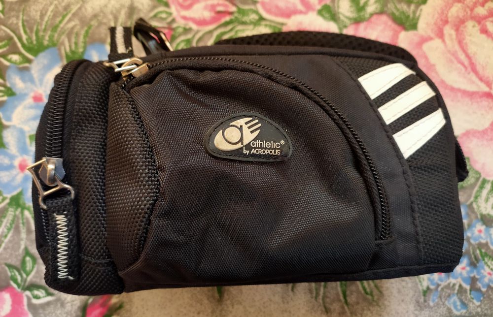 Сумка для фото камеры или других целей