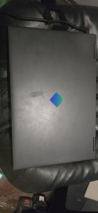 LAPTOP OMEN 16-C0220NW Ryzen 5  16GB/512GB