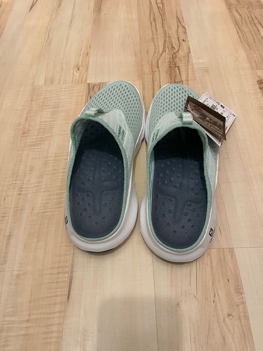 Klapki sportowe salomon