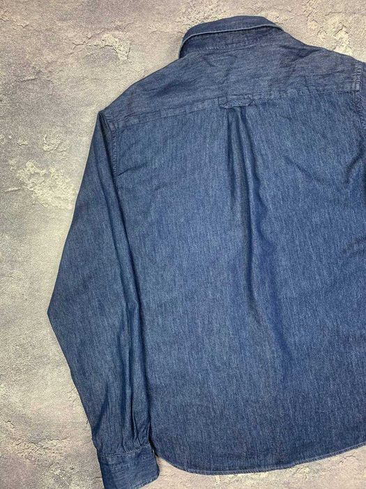 Рубашка Gant сорочка Оригінал. Розмір S