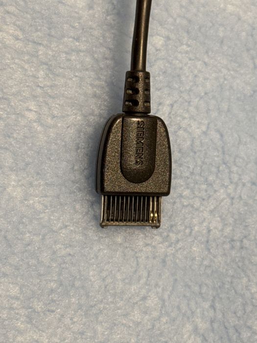 Carregador da Siemens