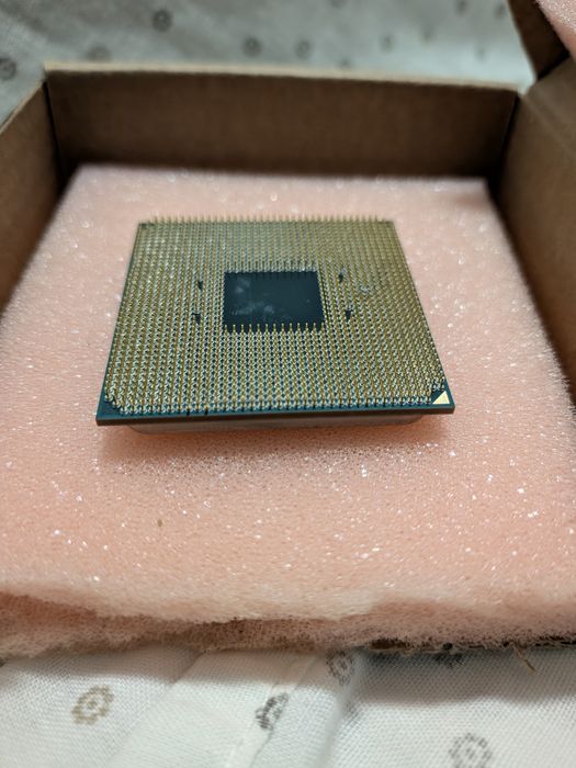 Processador Ryzen 5 5600