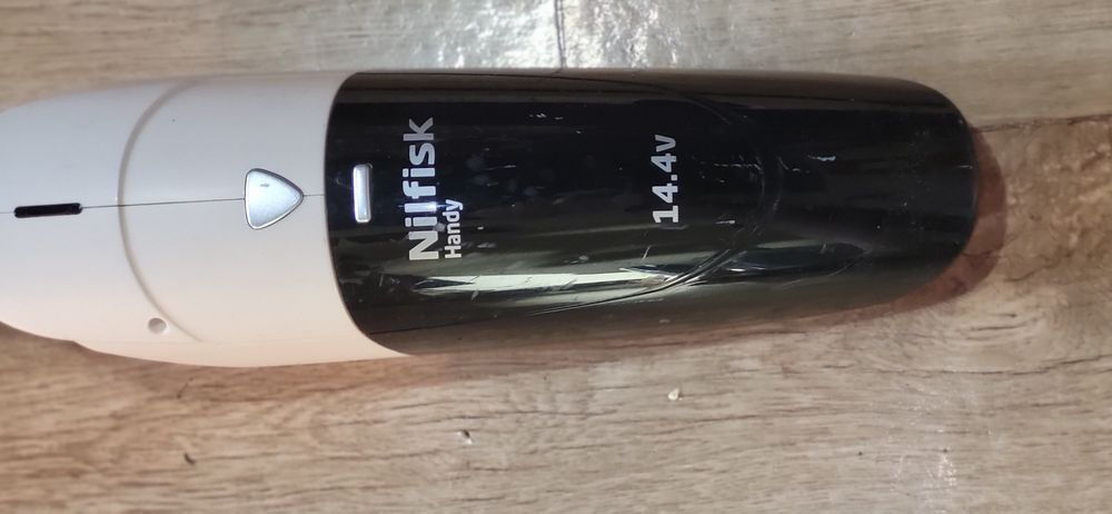 Продам пылесос Nilfisk