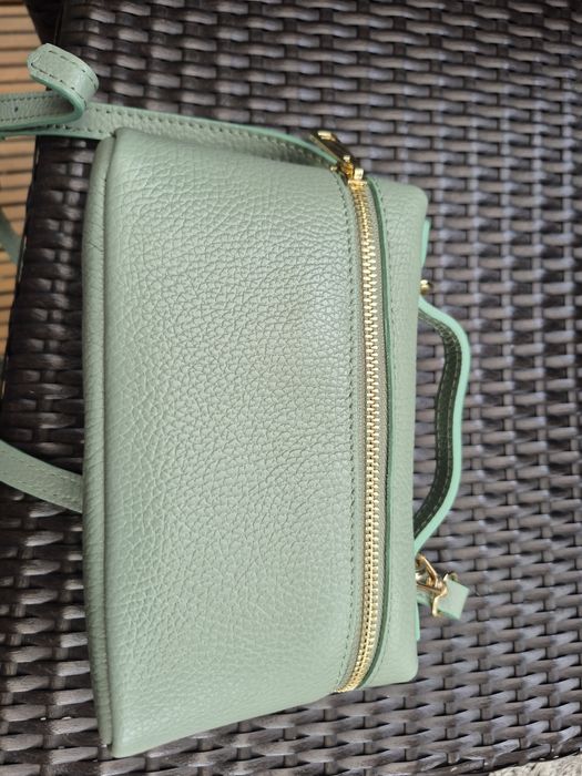 Torebka kuferek mała